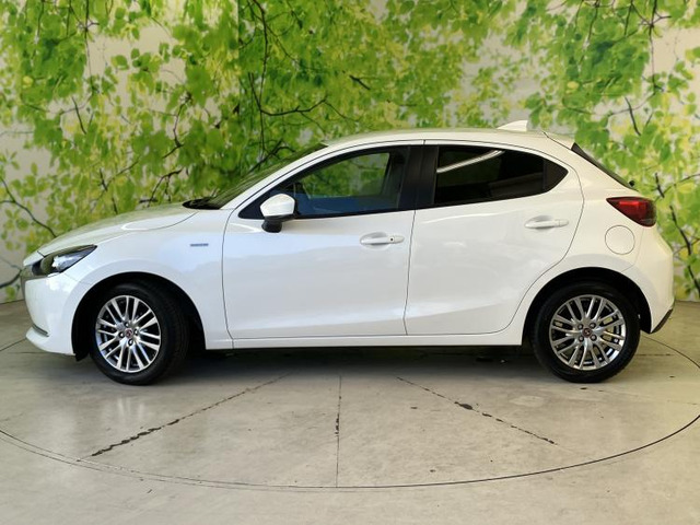 MAZDA21.5 15S 100周年特別記念車