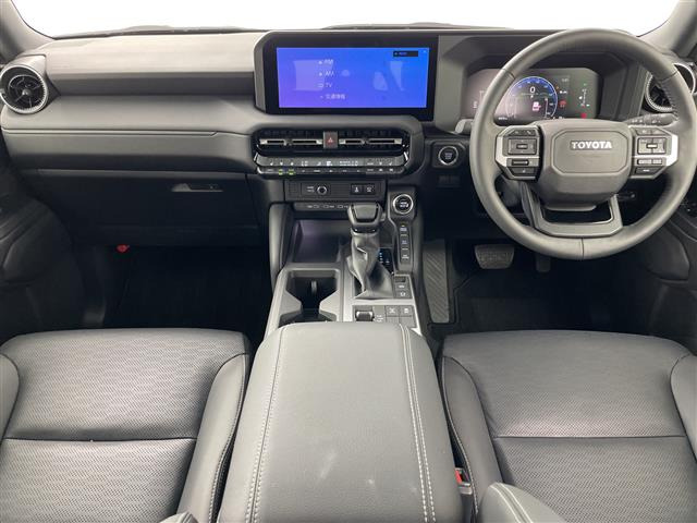 ランドクルーザー2502.8 VX ディーゼル 4WD