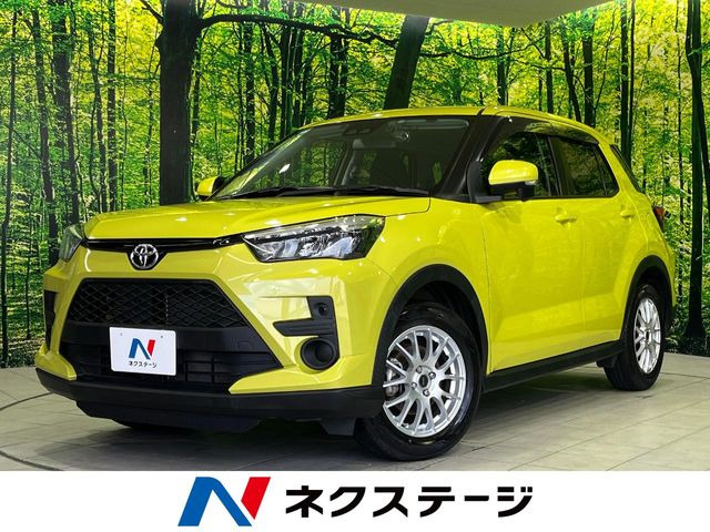 ライズ1.0 X