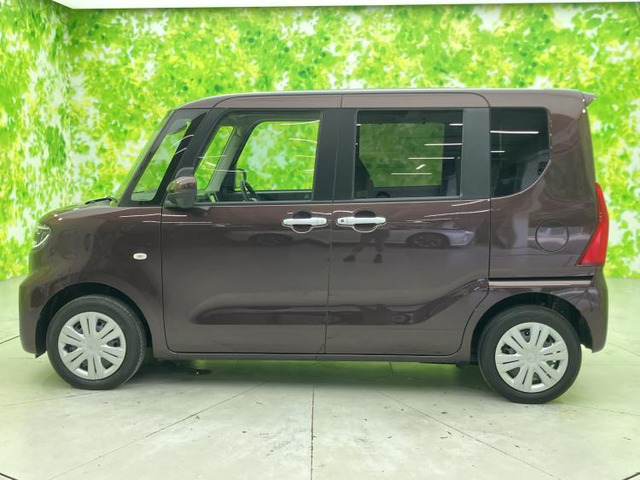 シフォンG 4WD