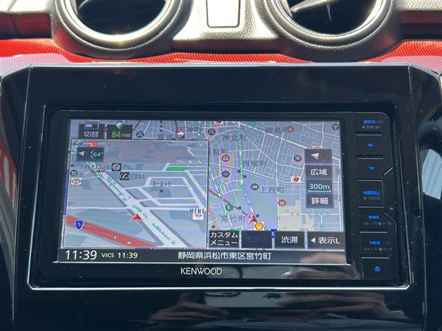 スイフト1.4 スポーツ