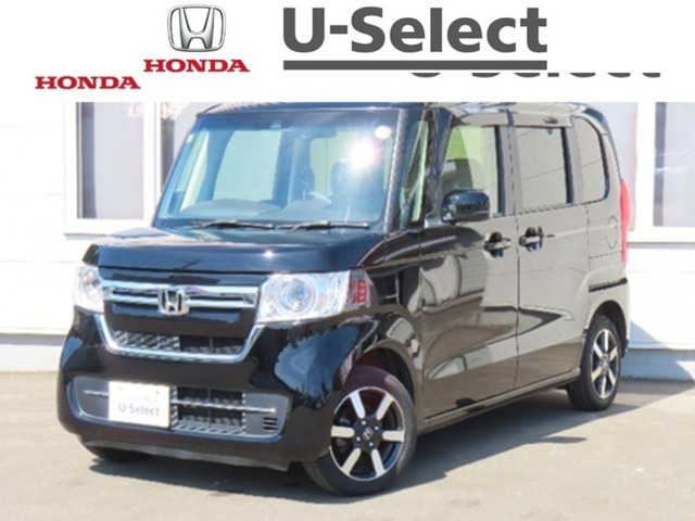N-BOXL 4WD