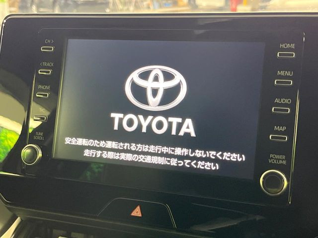 ハリアー2.0 G