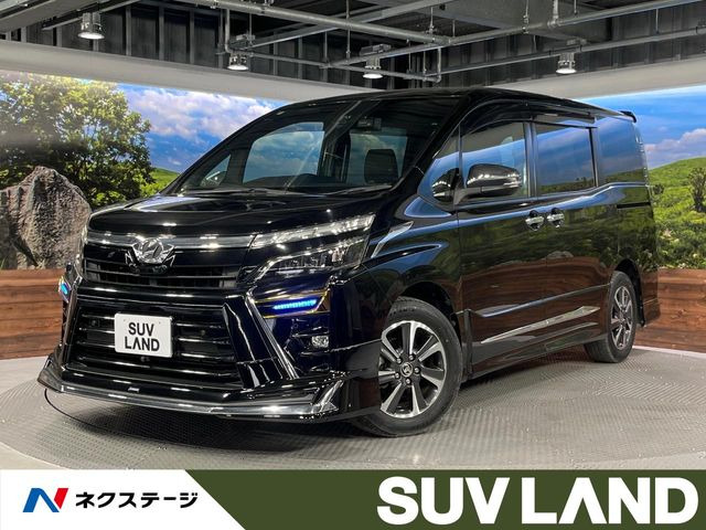 ヴォクシー2.0 ZS 煌II