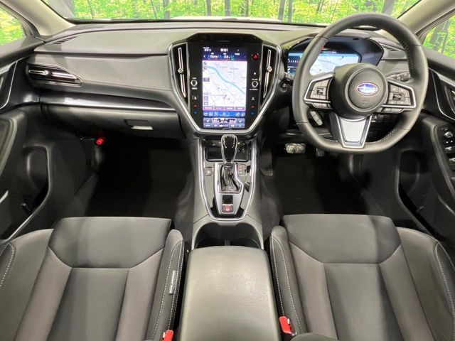 レヴォーグ1.8 GT EX 4WD