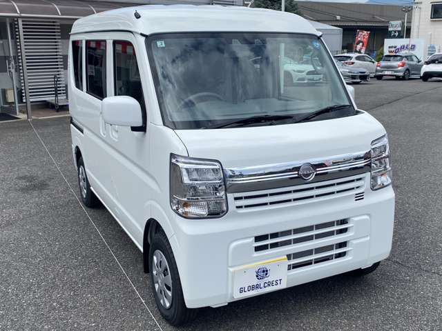 クリッパーGX ハイルーフ 4WD