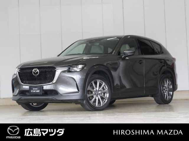 CX-603.3 XD Lパッケージ ディーゼル