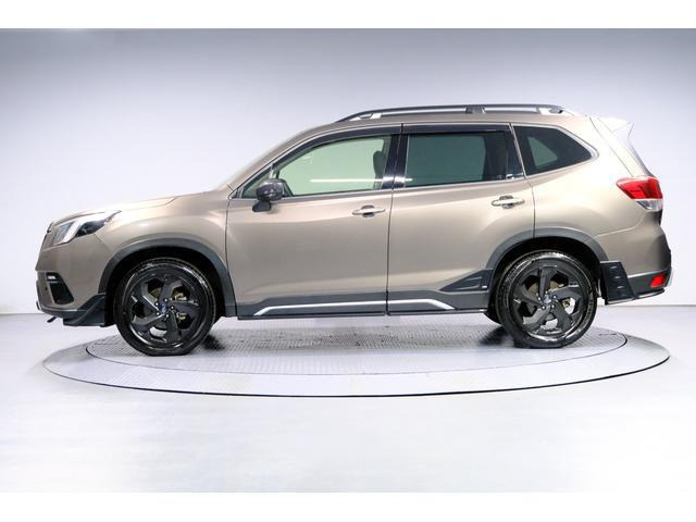 フォレスター1.8 スポーツ 4WD