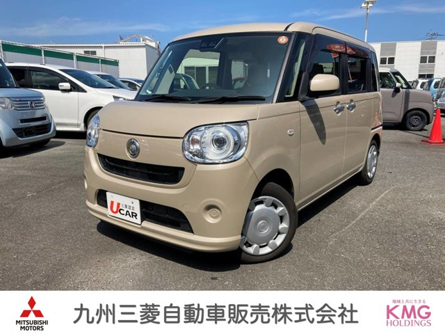 ムーヴキャンバスG SAIII