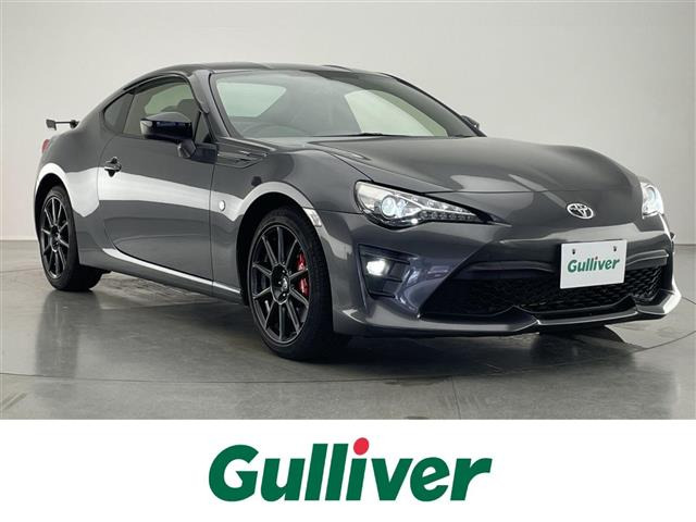 トヨタ 86 ワンオーナー」の中古車 | 中古車情報・中古車検索なら【車