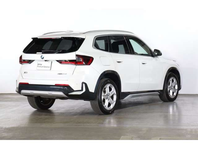 X1xドライブ 18d 4WD