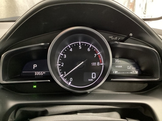 CX-31.5 15S アーバンドレッサー