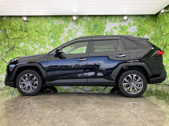 RAV42.0 G 4WD