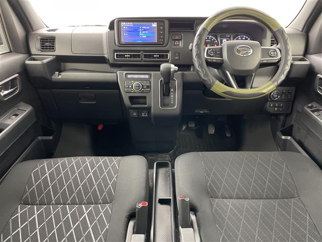 アトレーRS 4WD