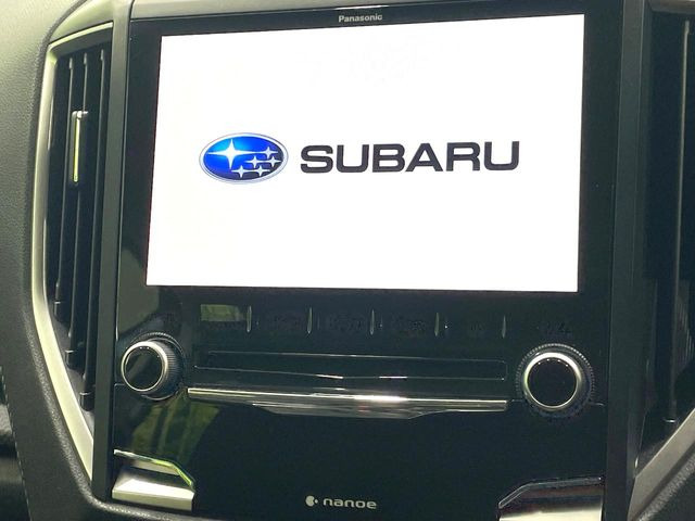 フォレスター2.5 プレミアム 4WD