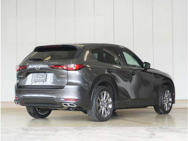 CX-603.3 XD Lパッケージ ディーゼル