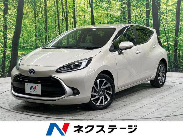 アクア1.5 Z