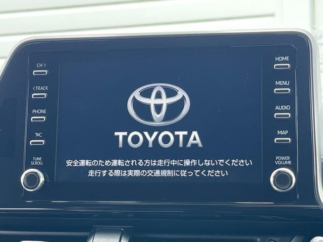 C-HRハイブリッド 1.8 S GR スポーツ