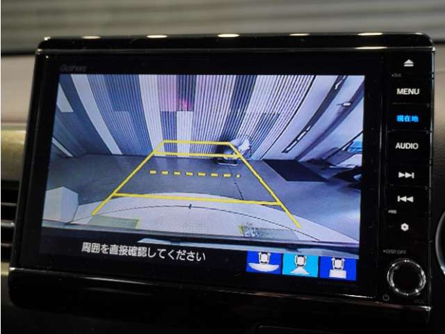 N-WGNカスタムL ホンダ センシング