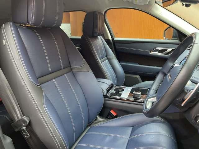レンジローバーヴェラールHSE 2.0L D180 ディーゼル 4WD