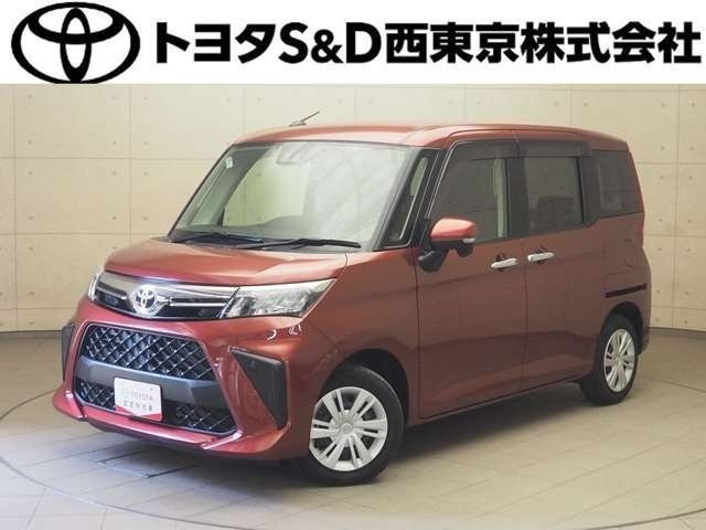 ルーミー1.0 G