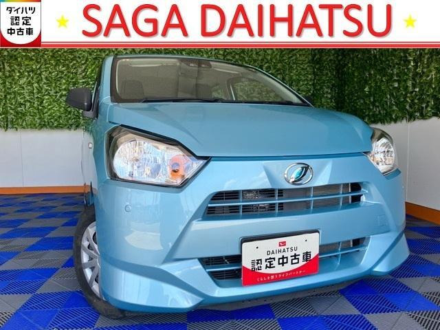 ミライースL SAIII