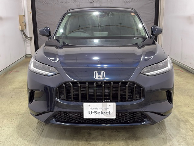 ZR-V1.5 Z