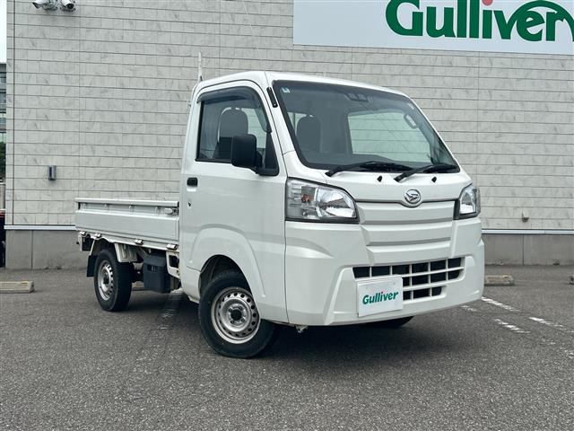 ハイゼットトラックスタンダード SAIIIt 4WD