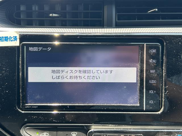 アクア1.5 S スタイルブラック