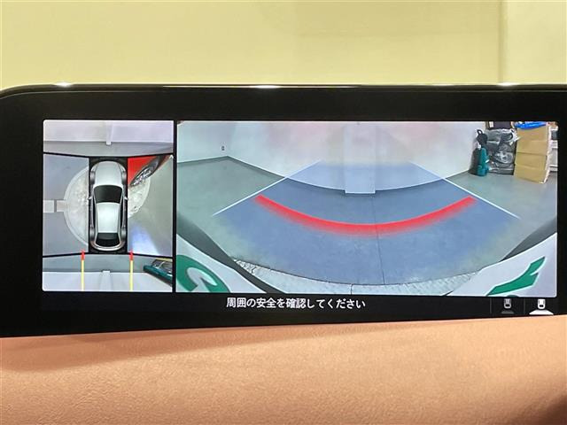MAZDA3ファストバック2.0 20S バーガンディ セレクション