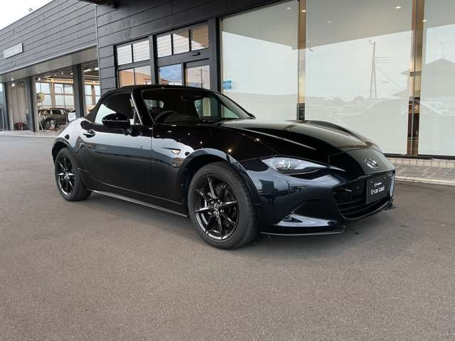 ロードスター1.5 S スペシャルパッケージ