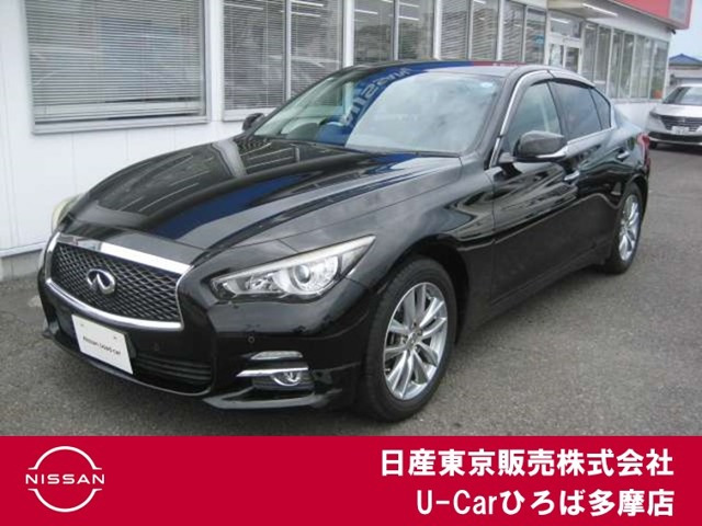 スカイライン2.0 200GT-t タイプP