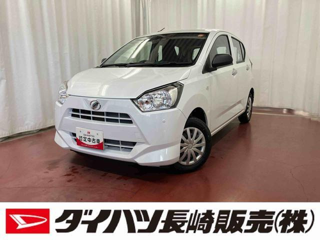 ミライースL SAIII