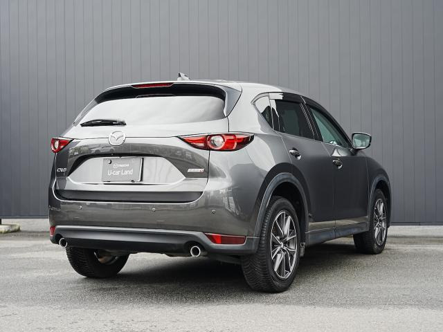 CX-52.2 XD Lパッケージ