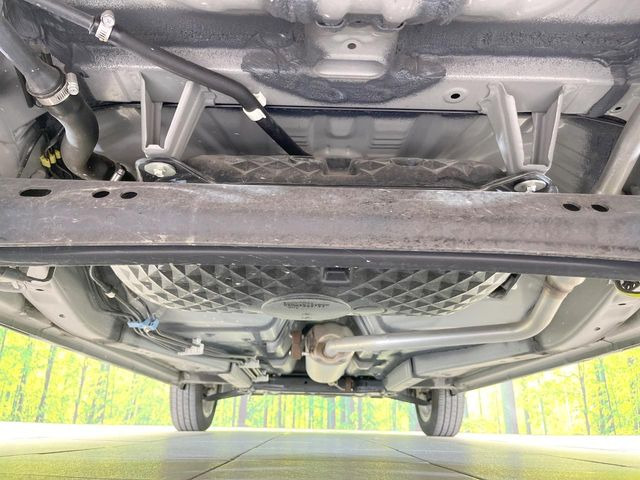 下回りがきれいなうちに、防錆加工の施工がオススメ。降雪地域はもちろん、沿岸部にお住いの方や、趣味でマリン・ウィンタースポーツをされる方にご好評いただいております。