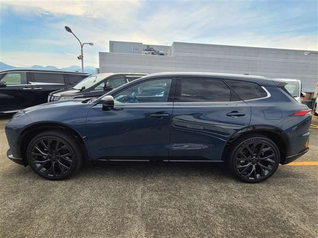 クラウンエステート2.5 Z E-Four 4WD