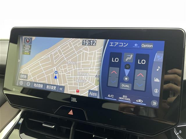 ハリアー2.0 Z