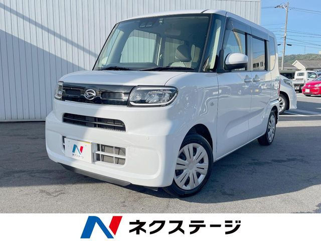 タントX
