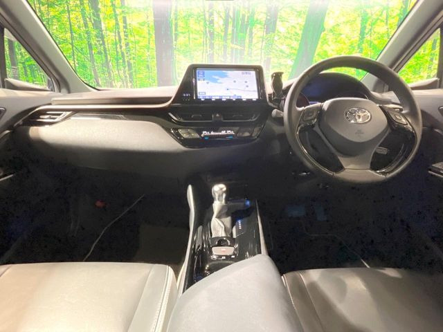C-HR1.2 G-T モード ブルーノ