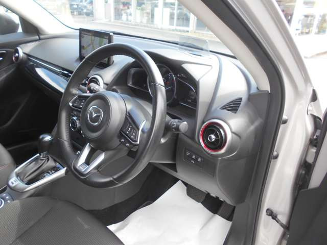 MAZDA21.5 15S ブラックトーンエディション
