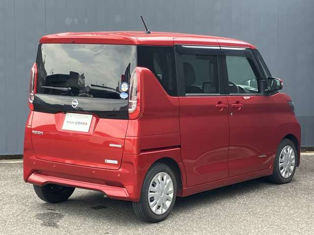 デイズルークスX