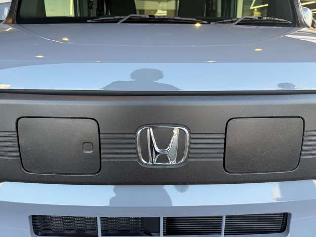 N-VAN e:e: ファン