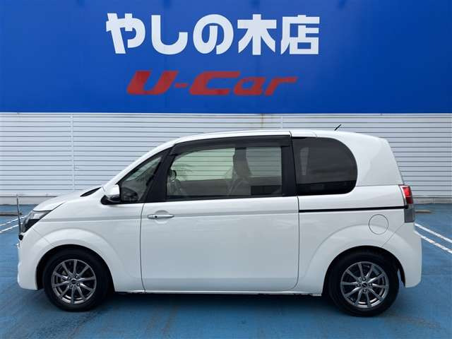 スペイド1.5 G