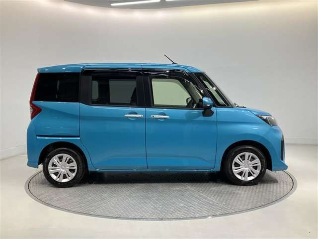ルーミー1.0 G