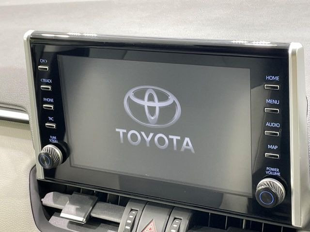 RAV42.5 ハイブリッド G E-Four 4WD