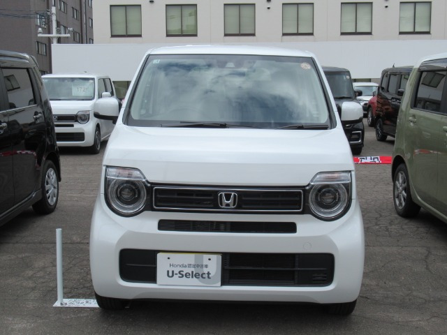 N-WGNL 4WD