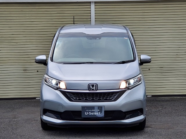 フリード1.5 G ホンダセンシング