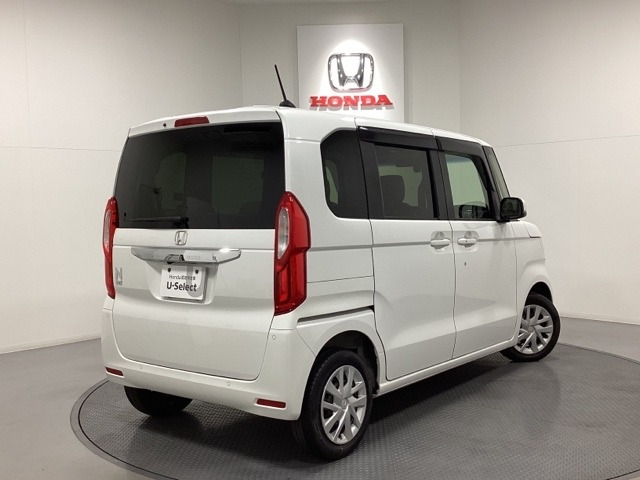 N-BOXL 4WD