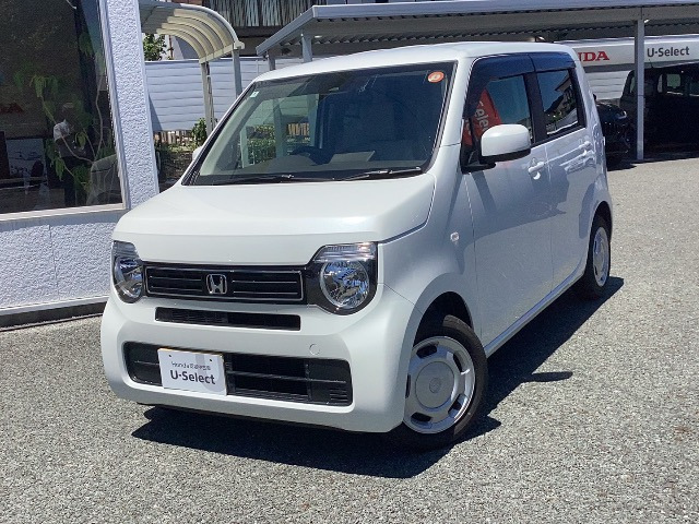 N-WGNG ホンダ センシング