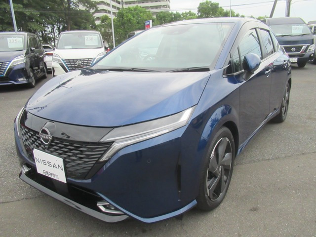 ノートオーラ1.2 G レザーエディション